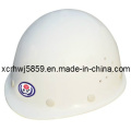 Casco de seguridad japonés de la construcción (R3A-1), casco de seguridad de la construcción Sombrero de la ingeniería del casco de seguridad de la energía eléctrica del nuevo estilo 2016 y sombrero del ventilador